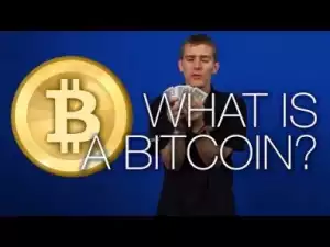 Video: Tech Tips Explains What Bitcoin is